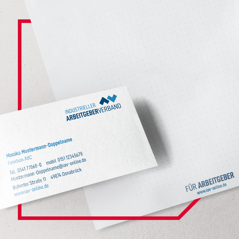 IAV